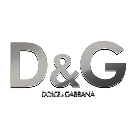 logotipo dolce gabbana|More.